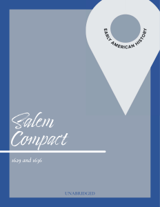 Salem Compact