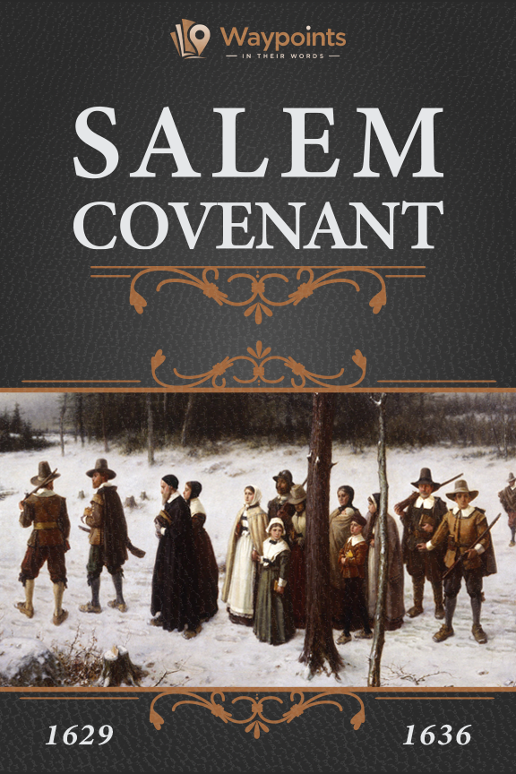 Salem Covenant