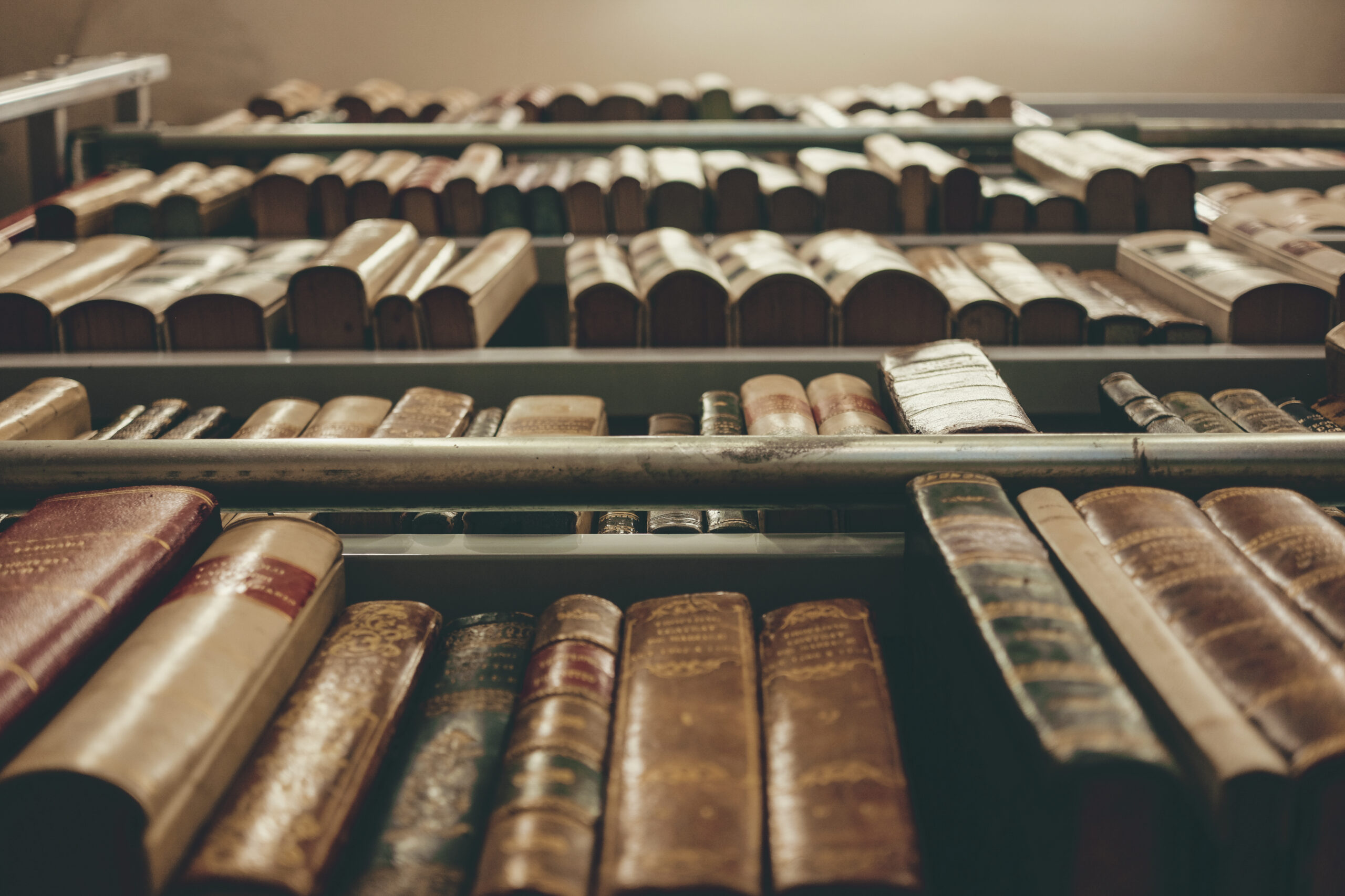 Renaissance Period Documents