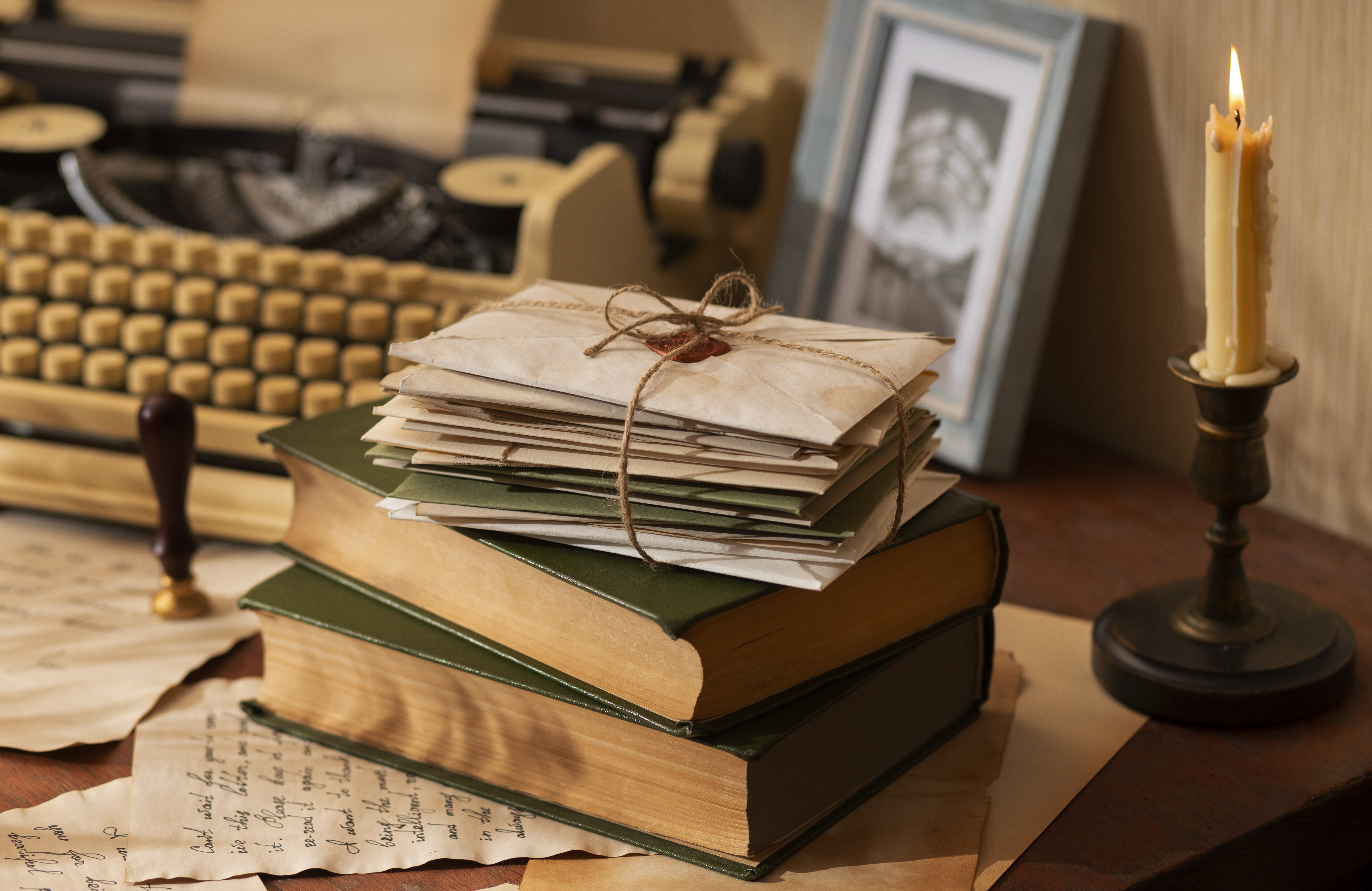 Documents from Classical Antiquity