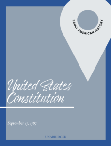United States Constitution