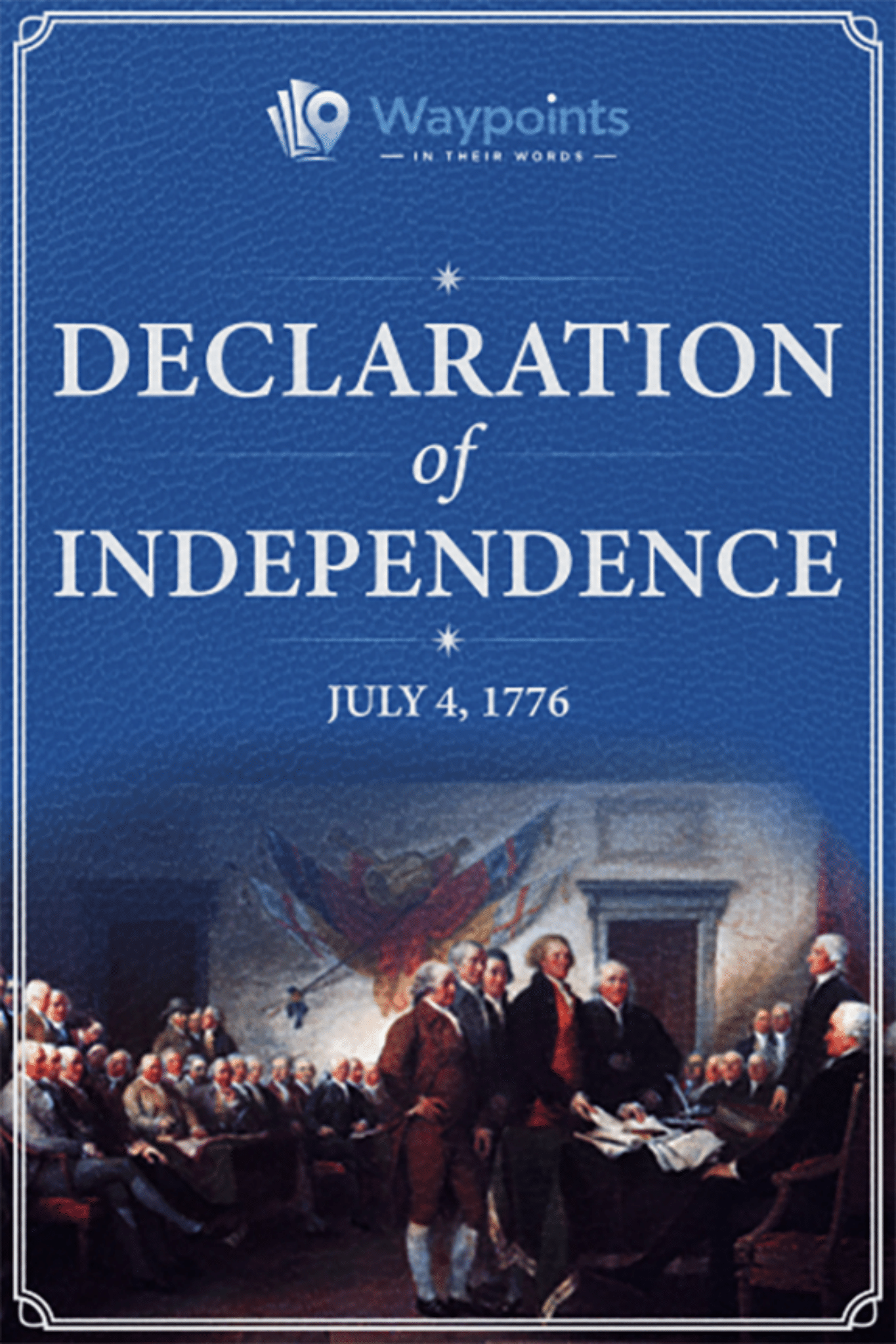 Declaration of Independence