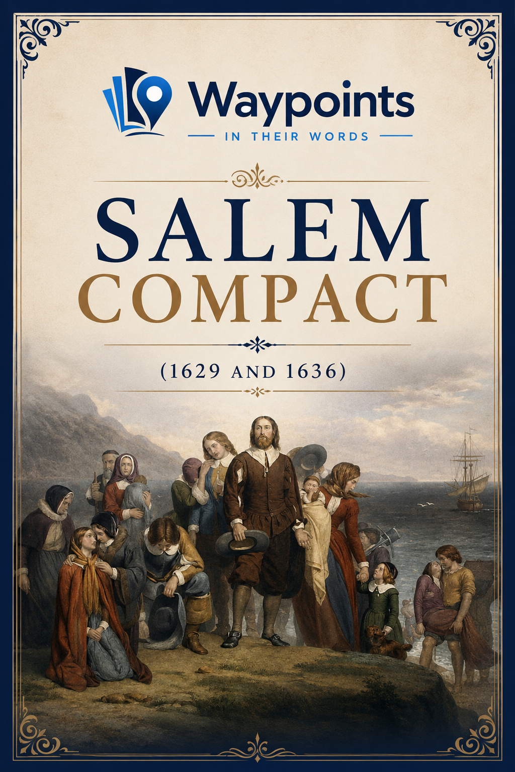 Salem Compact