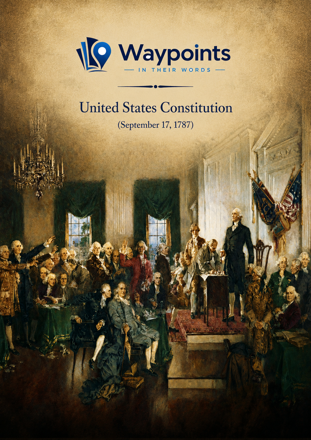 United States Constitution